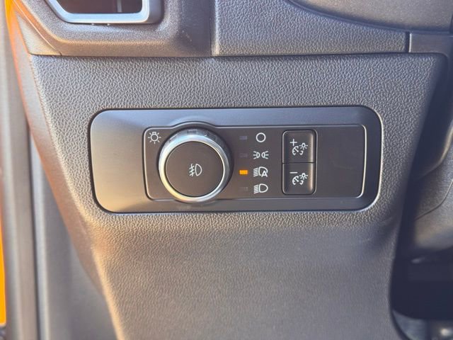 New 2026 Ford Bronco Sport Big Bend AWD/4WD image 16