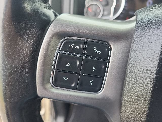 Used 2021 RAM 1500 Classic Warlock AWD/4WD image 36