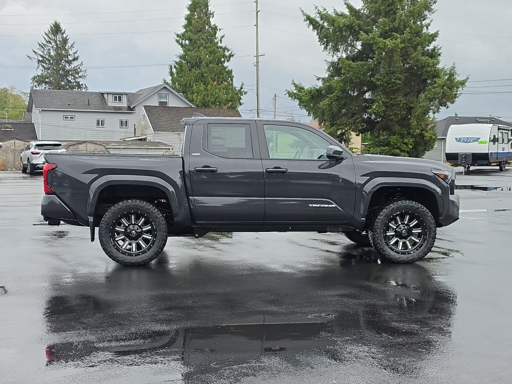 New 2026 Toyota Tacoma SR5 AWD/4WD image 7
