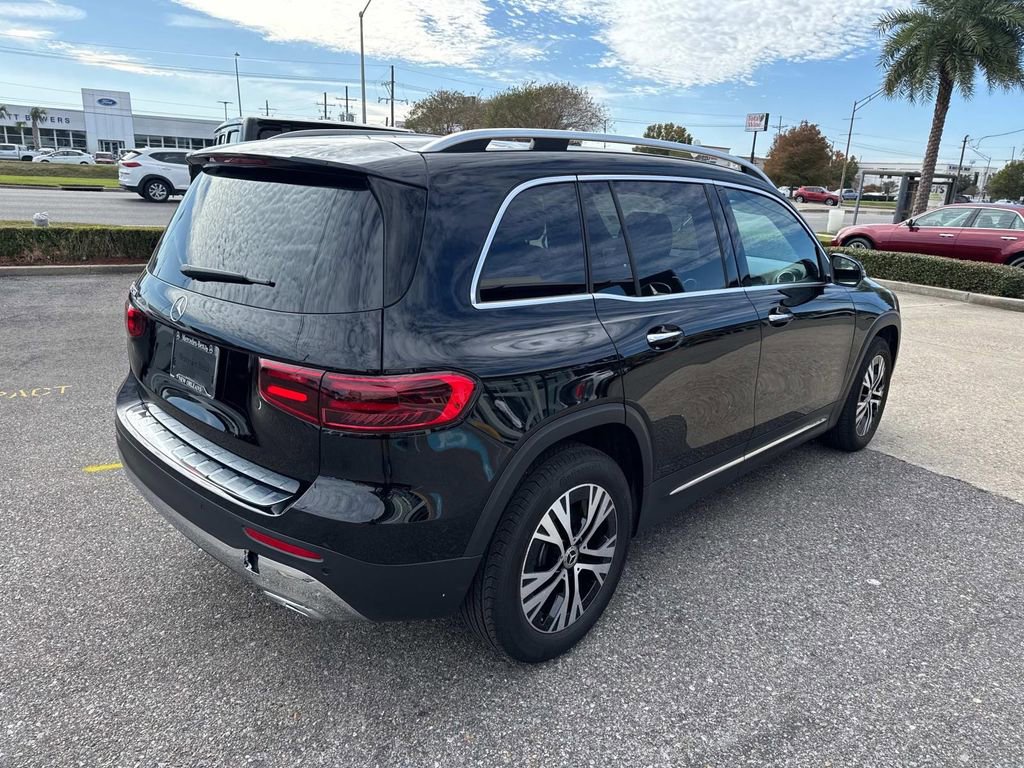 Used 2024 Mercedes-Benz GLB 250 image 7
