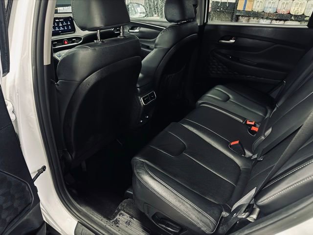 Used 2023 Hyundai Santa Fe XRT w/ Cargo Package image 21