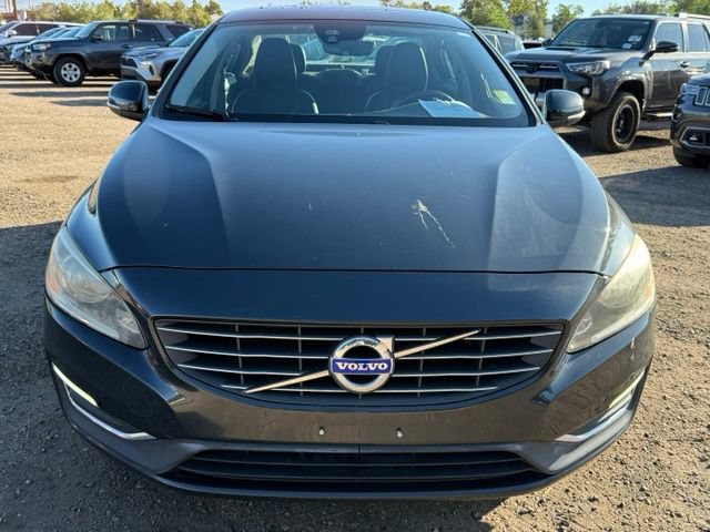Used 2016 Volvo S60 T5 Premier w/ 19" Sport Package FWD image 9