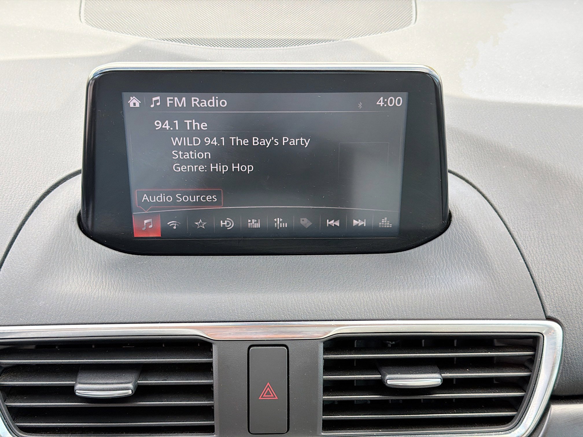 Used 2018 MAZDA MAZDA3 Grand Touring w/ Premium Equipment Package image 29