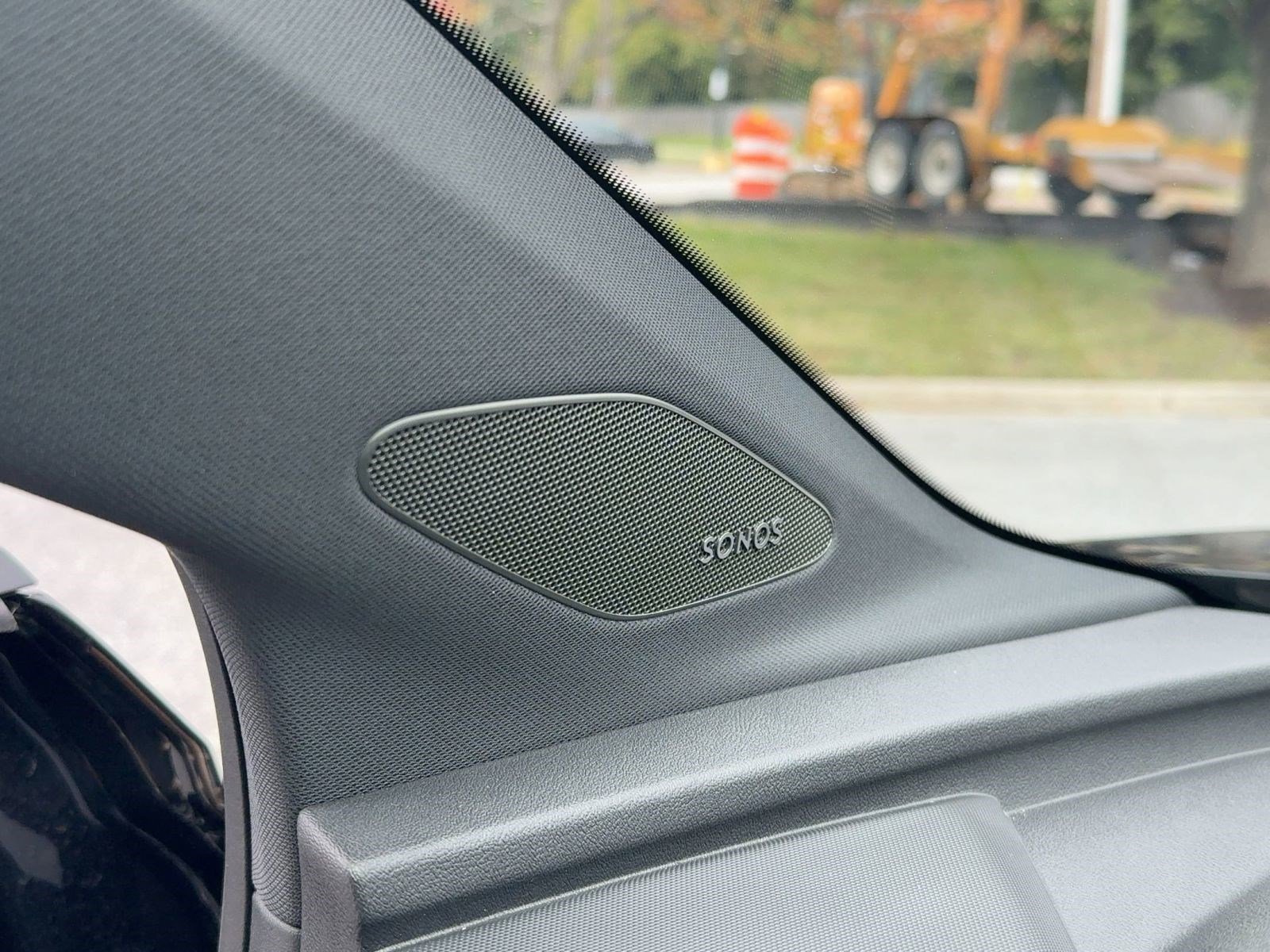 New 2026 Audi Q4 e-tron Premium Plus image 22