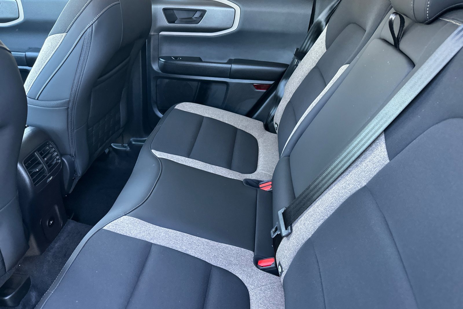 New 2025 Ford Bronco Sport Big Bend w/ Convenience Package image 12