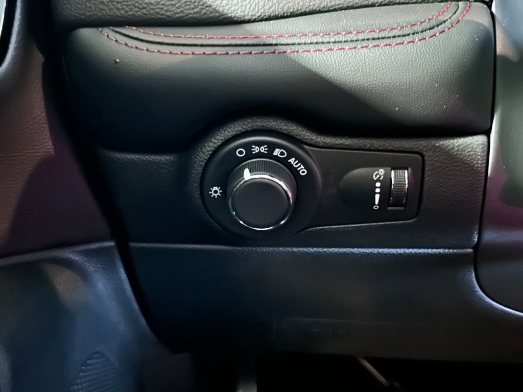 New 2026 Dodge Durango GT w/ Blacktop Package image 21