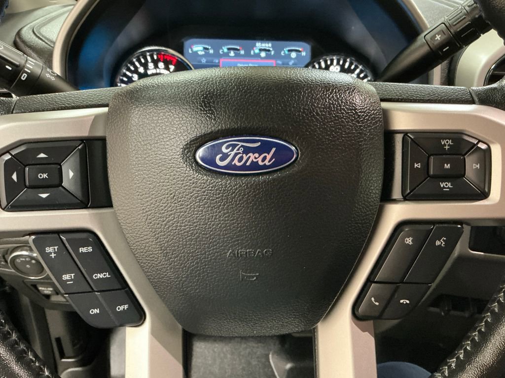 Used 2018 Ford F150 Lariat image 28