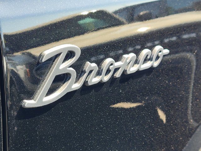 New 2026 Ford Bronco Big Bend AWD/4WD image 7