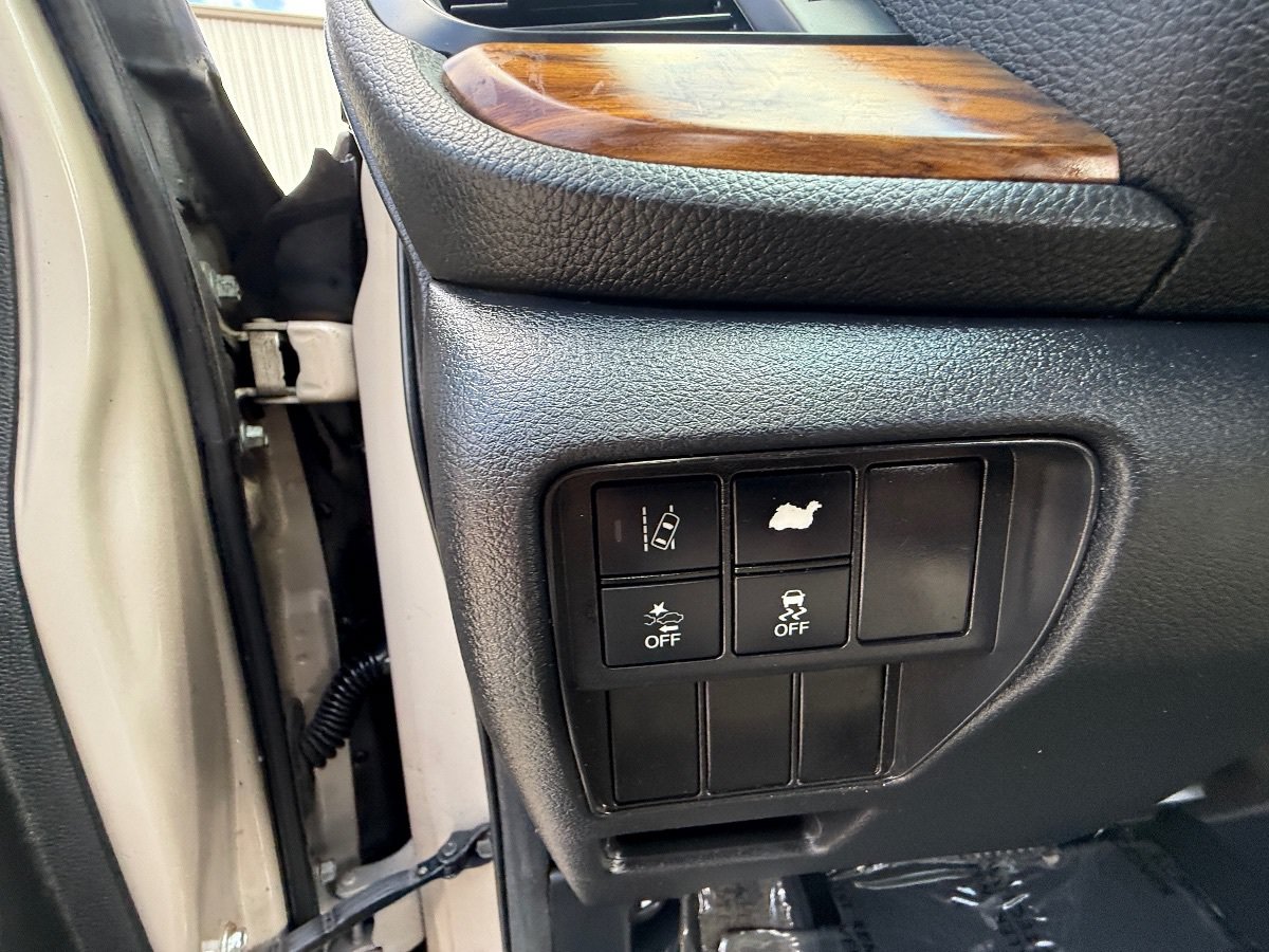 Used 2018 Honda CR-V EX-L image 22