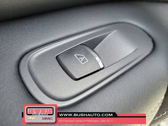 Used 2020 INFINITI QX80 Luxe w/ Edition 30 Package AWD/4WD image 16