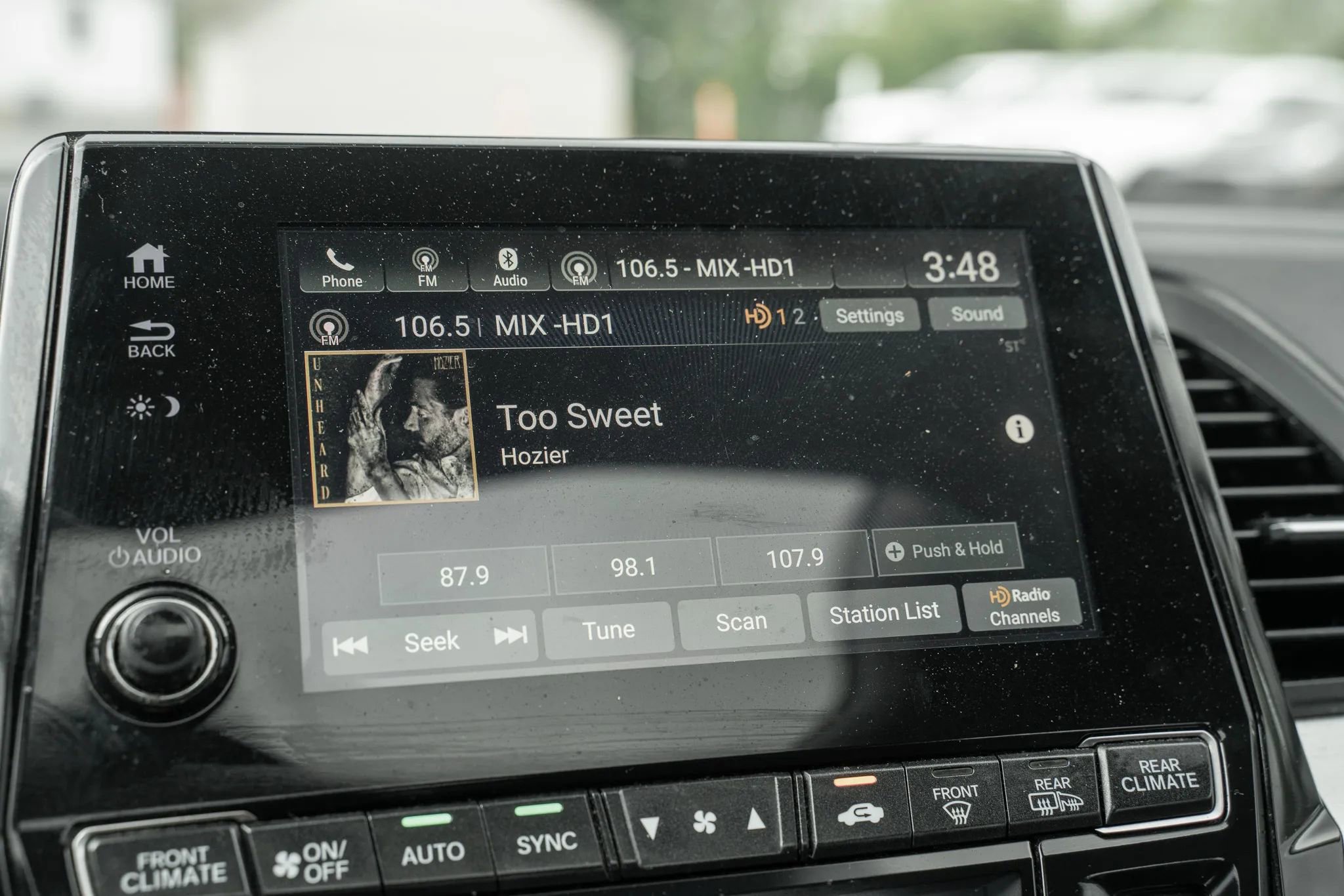 Used 2019 Honda Odyssey EX-L image 28