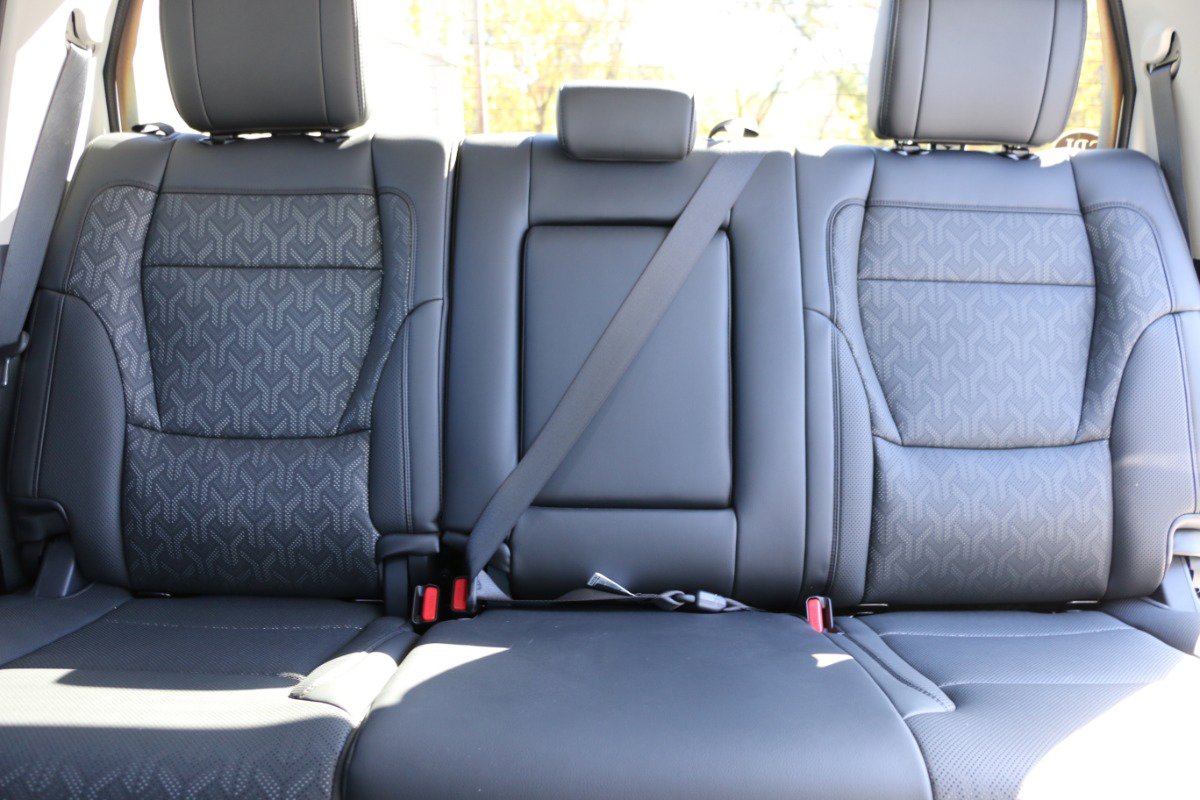 Used 2024 Toyota Tundra SR5 image 24