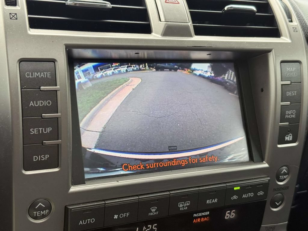 Used 2011 Lexus GX 460 Premium AWD/4WD image 28