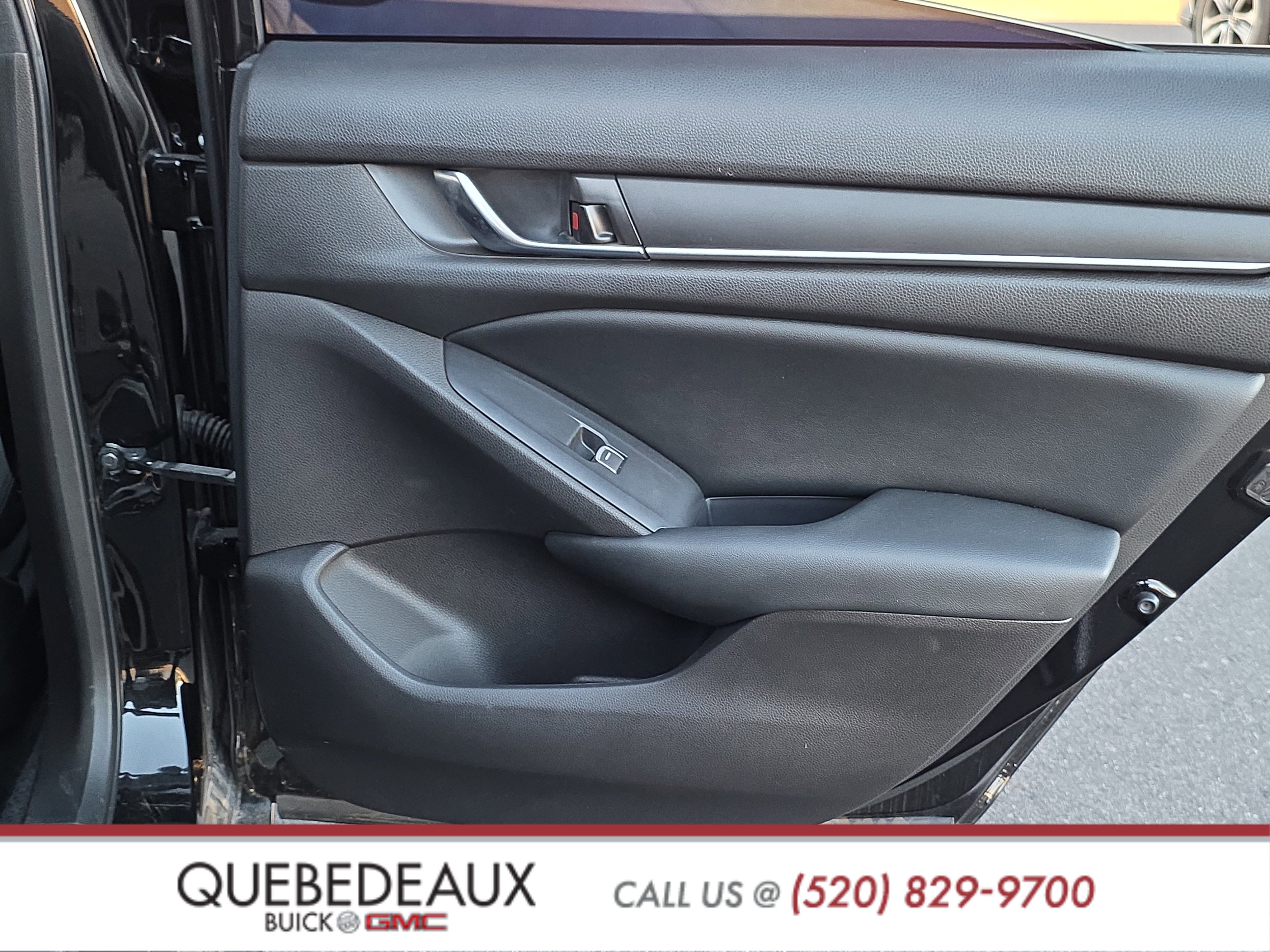Used 2022 Honda Accord Sport image 25