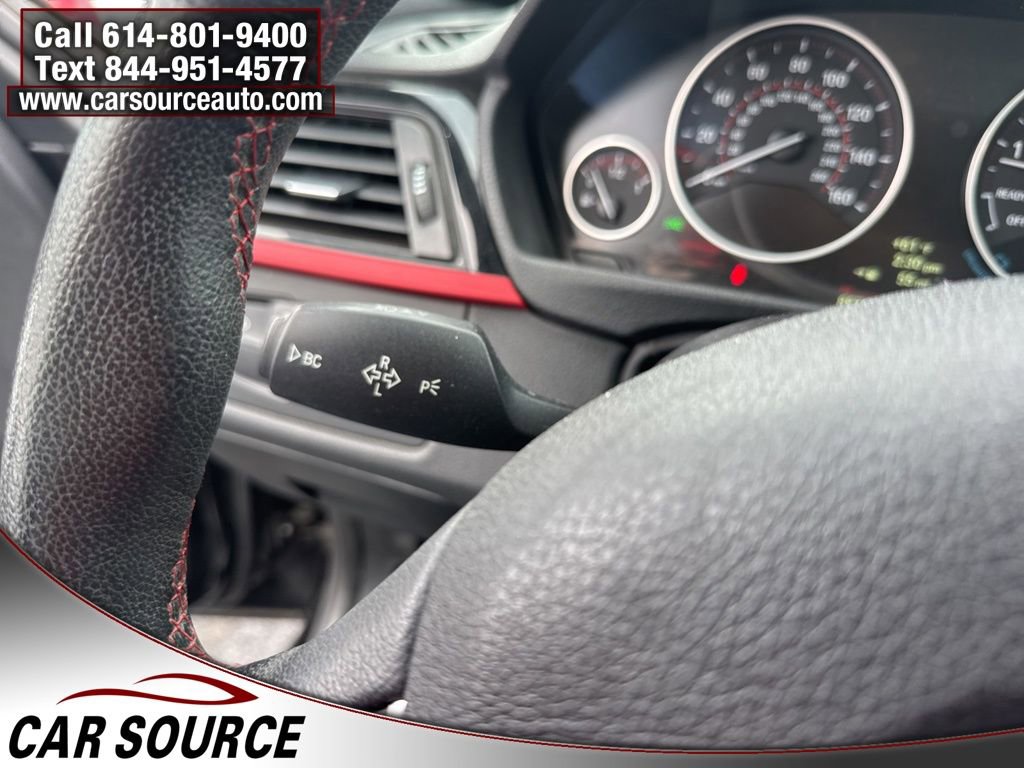 Used 2014 BMW 328i xDrive 328i xDrive image 20