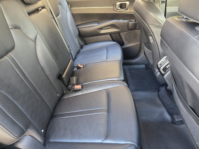 Certified 2026 Kia Sorento S FWD image 37