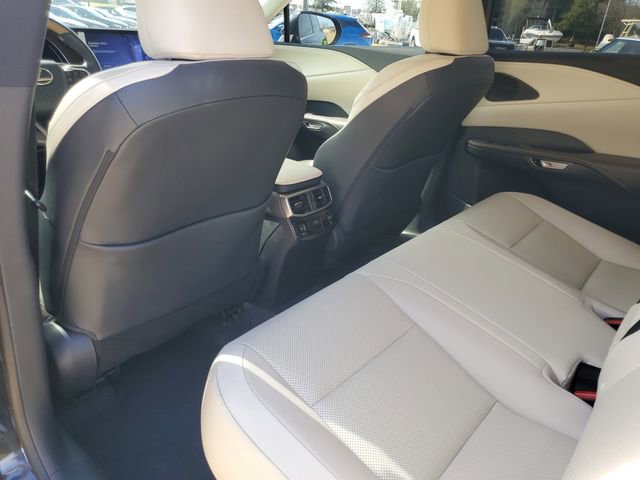 Used 2024 Lexus RX 350 Premium w/ Accessory Package (K3) image 26