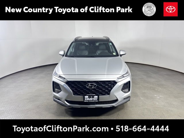 Used 2020 Hyundai Santa Fe SEL image 8