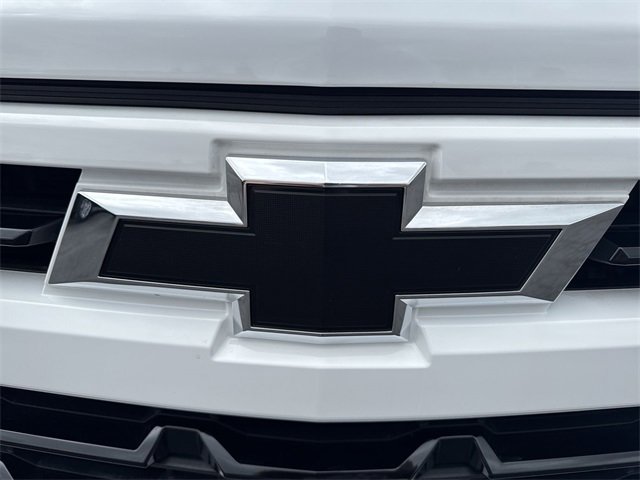 Certified 2024 Chevrolet Silverado 1500 RST w/ Dark Appearance Package image 32