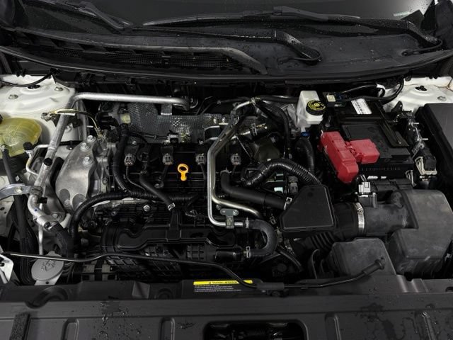 Used 2021 Nissan Rogue SV FWD image 14