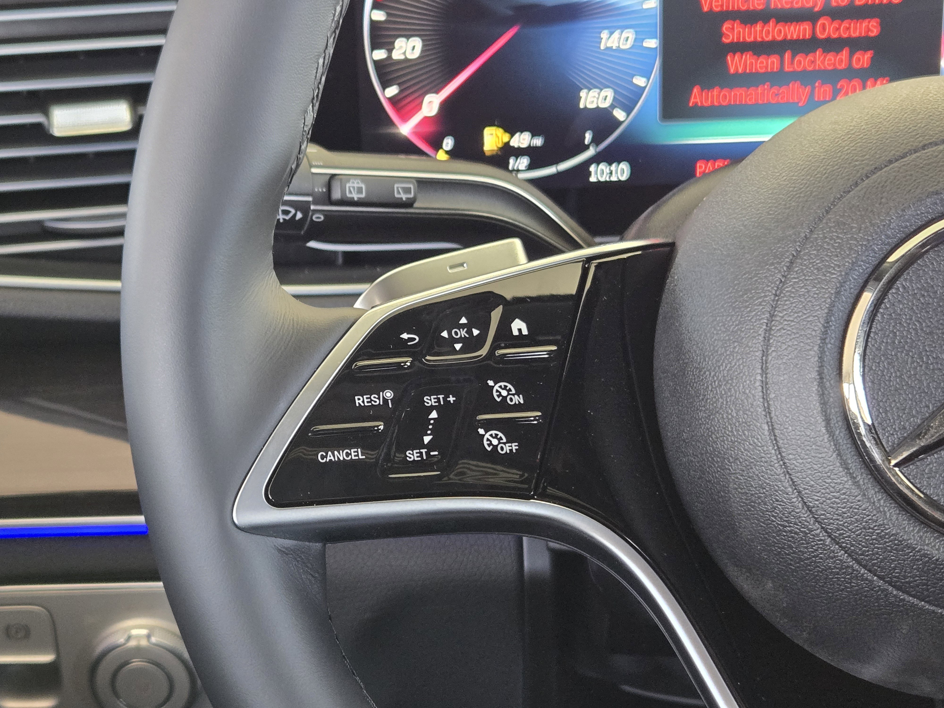 Used 2025 Mercedes-Benz GLE 350 4MATIC image 28