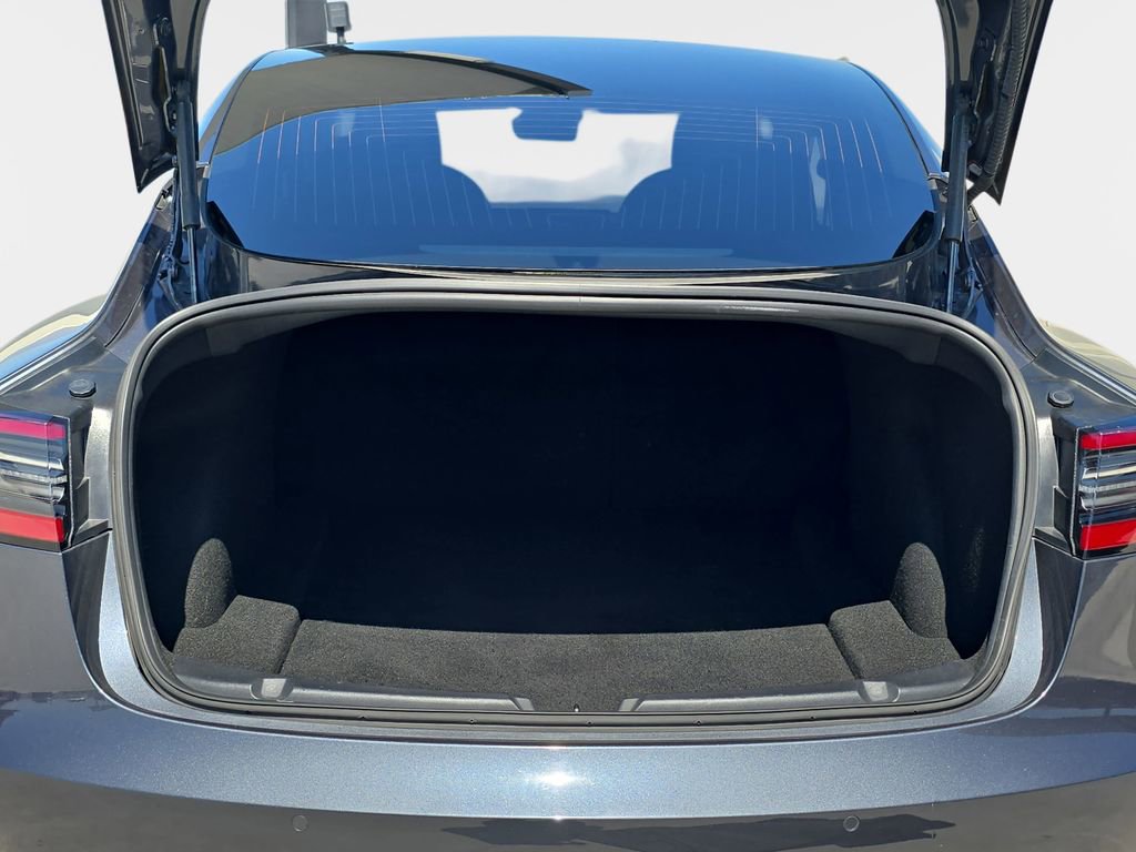 Used 2018 Tesla Model 3 Long Range RWD image 14