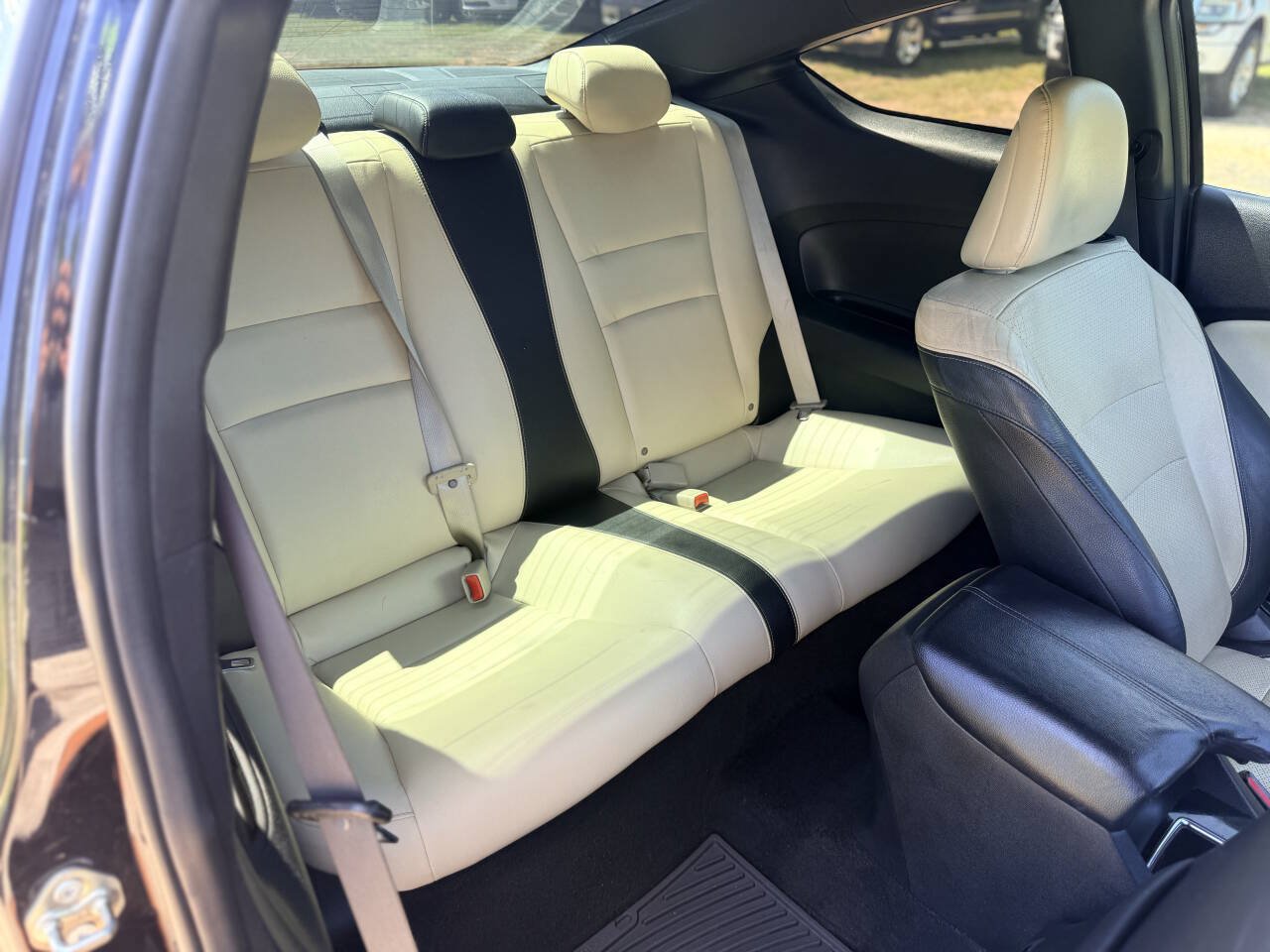 Used 2016 Honda Accord EX-L image 14