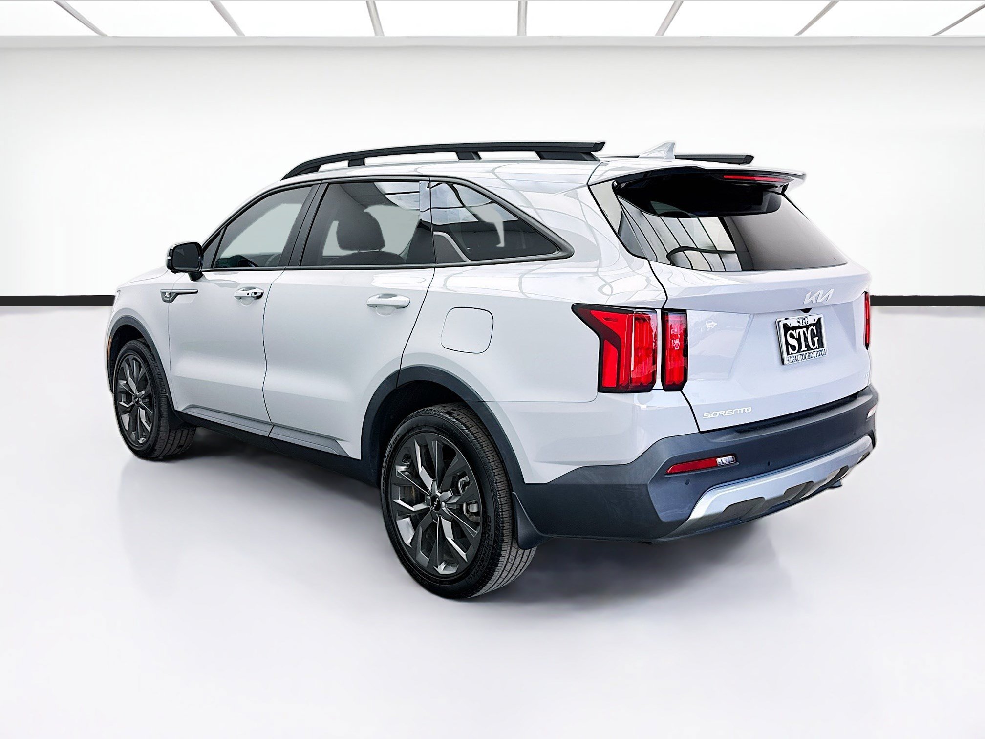 Used 2023 Kia Sorento SX Prestige AWD/4WD image 6