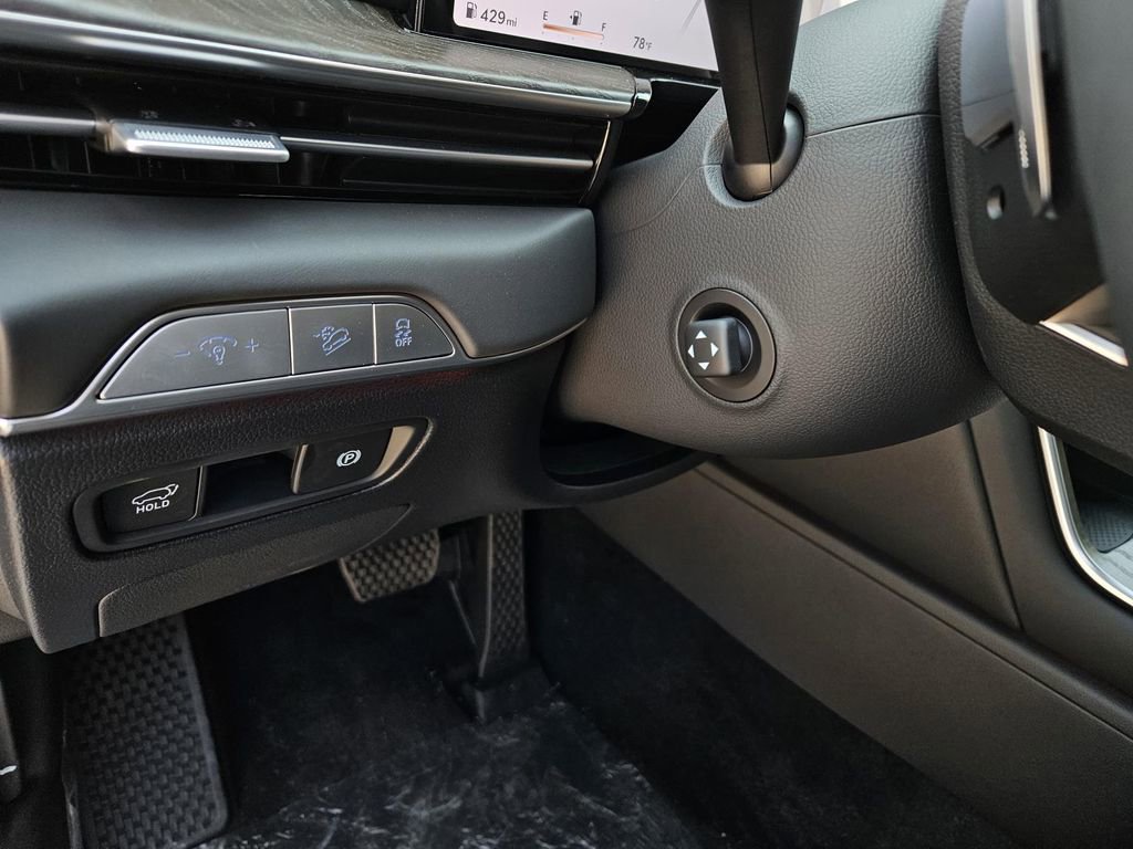 New 2026 Genesis GV80 2.5T Prestige image 23