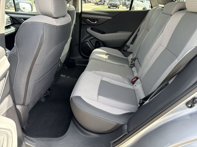 Certified 2025 Subaru Outback Premium image 16