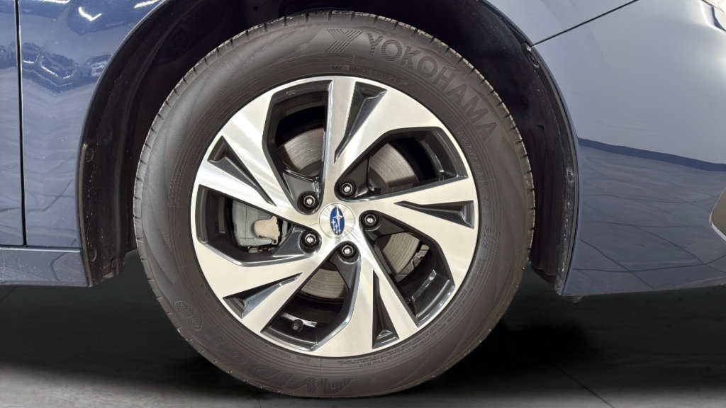 Certified 2024 Subaru Legacy Premium image 39