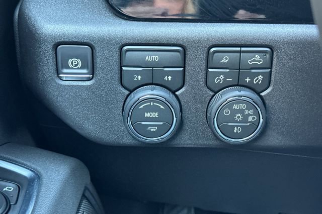 New 2026 Chevrolet Silverado 1500 LTZ w/ LTZ Convenience Package II image 34
