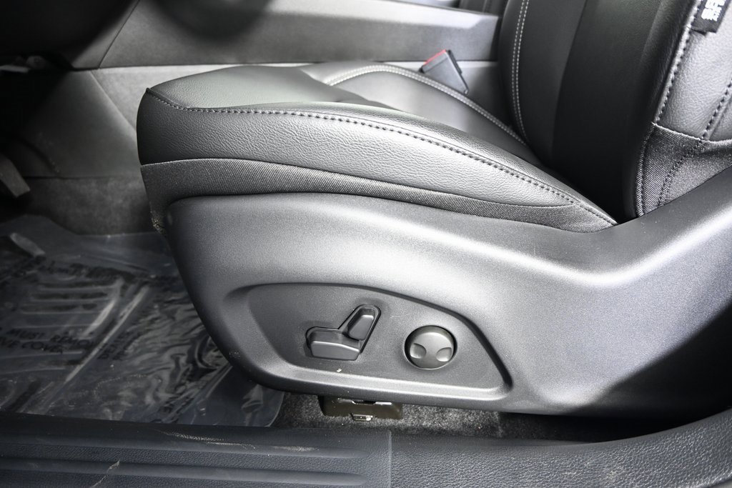 New 2026 Jeep Compass Limited w/ Mopar All Weather Package image 22