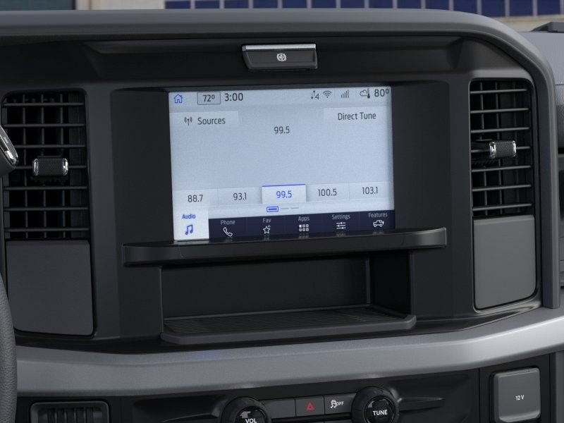 New 2026 Ford F550 4x4 Crew Cab Super Duty image 37