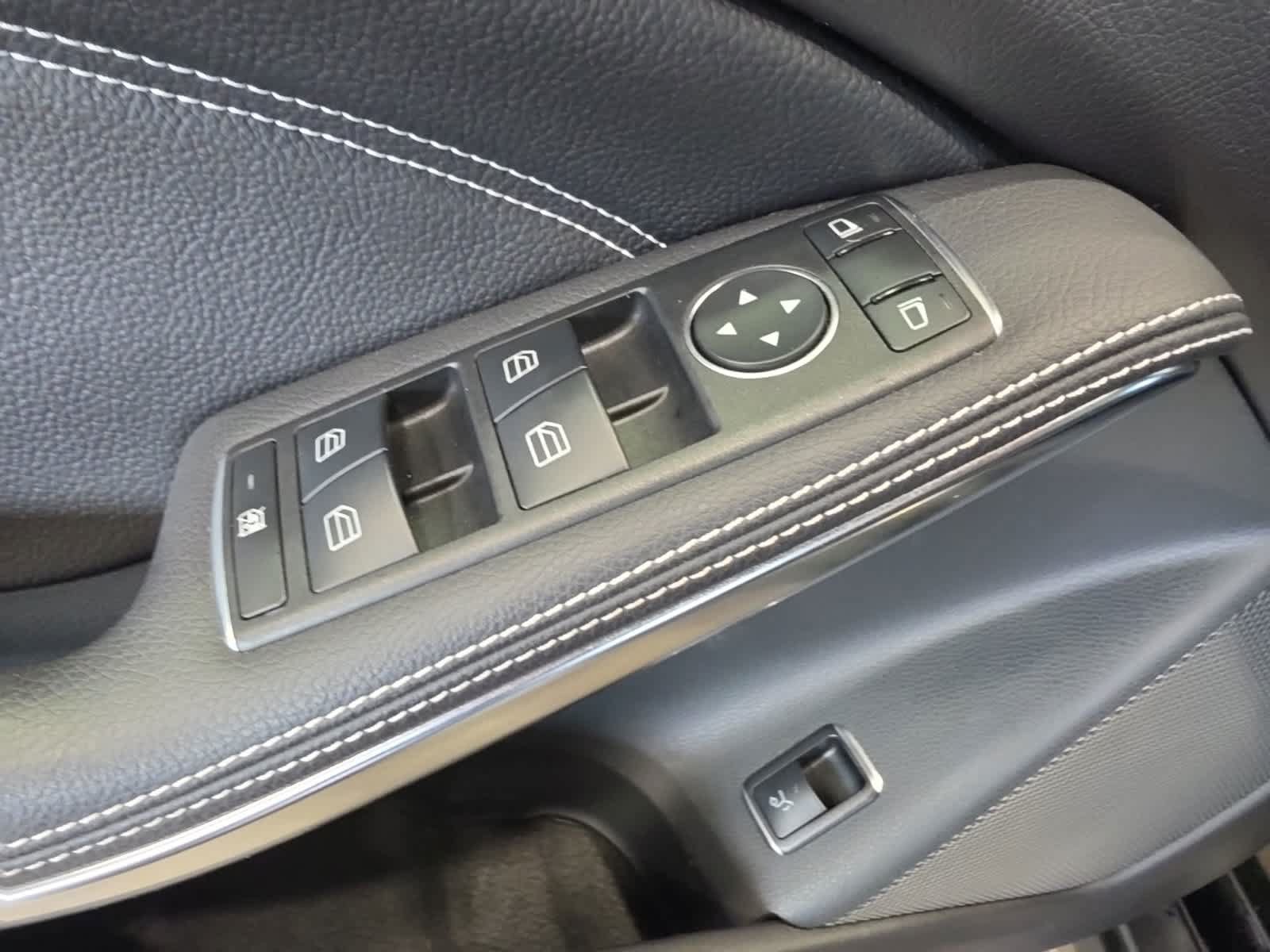 Used 2019 Mercedes-Benz GLA 250 4MATIC image 22