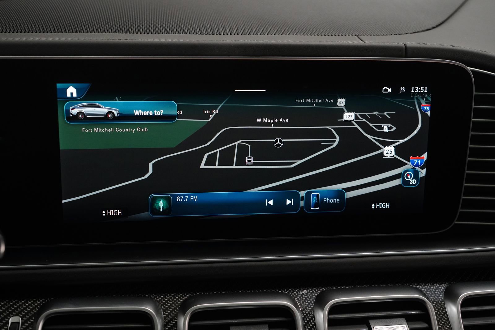 New 2026 Mercedes-Benz GLE 53 AMG 4MATIC Coupe image 26