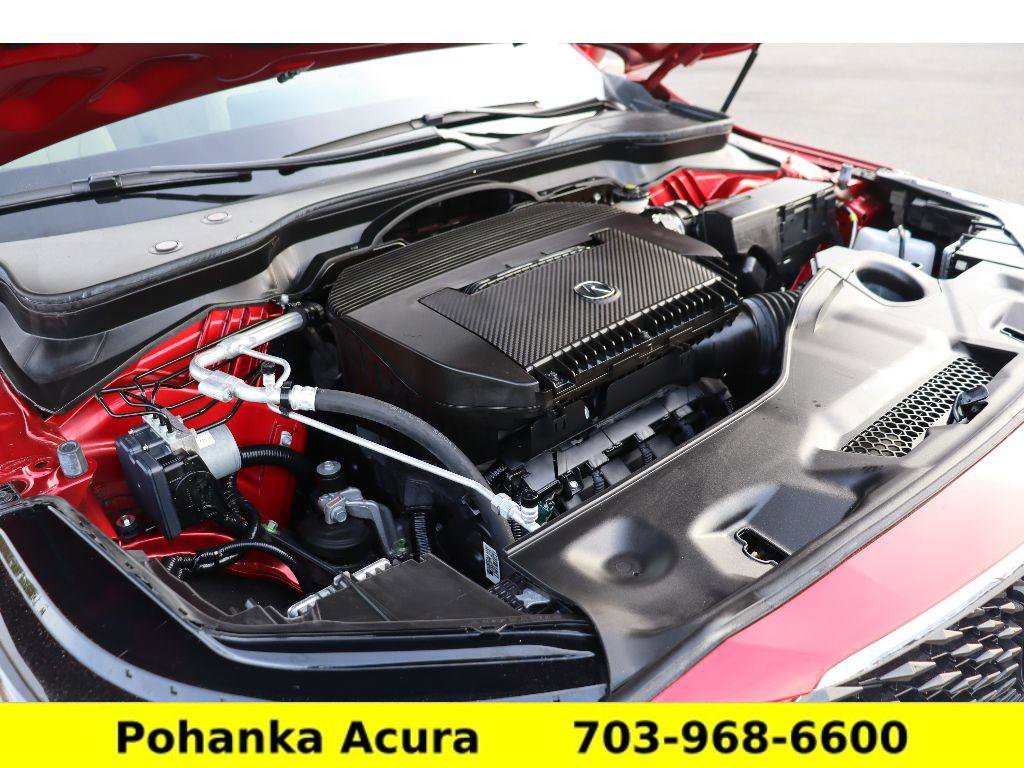 Certified 2023 Acura MDX SH-AWD w/ Advance Package image 40