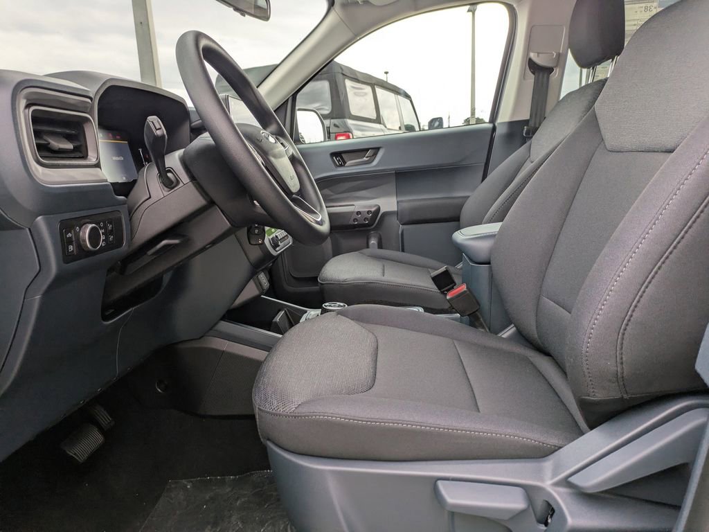 New 2026 Ford Maverick XL image 20