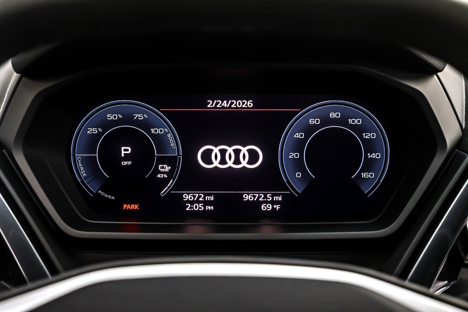 Used 2023 Audi Q4 e-tron Premium w/ Convenience Package image 20