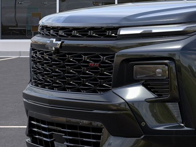 New 2026 Chevrolet Traverse RS AWD/4WD image 13