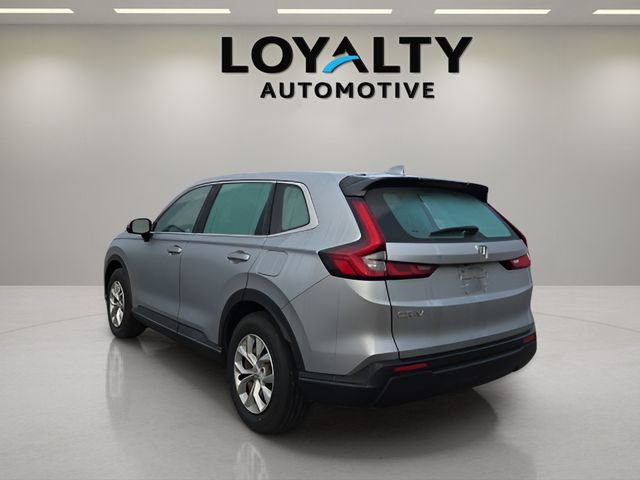 Used 2023 Honda CR-V LX image 3