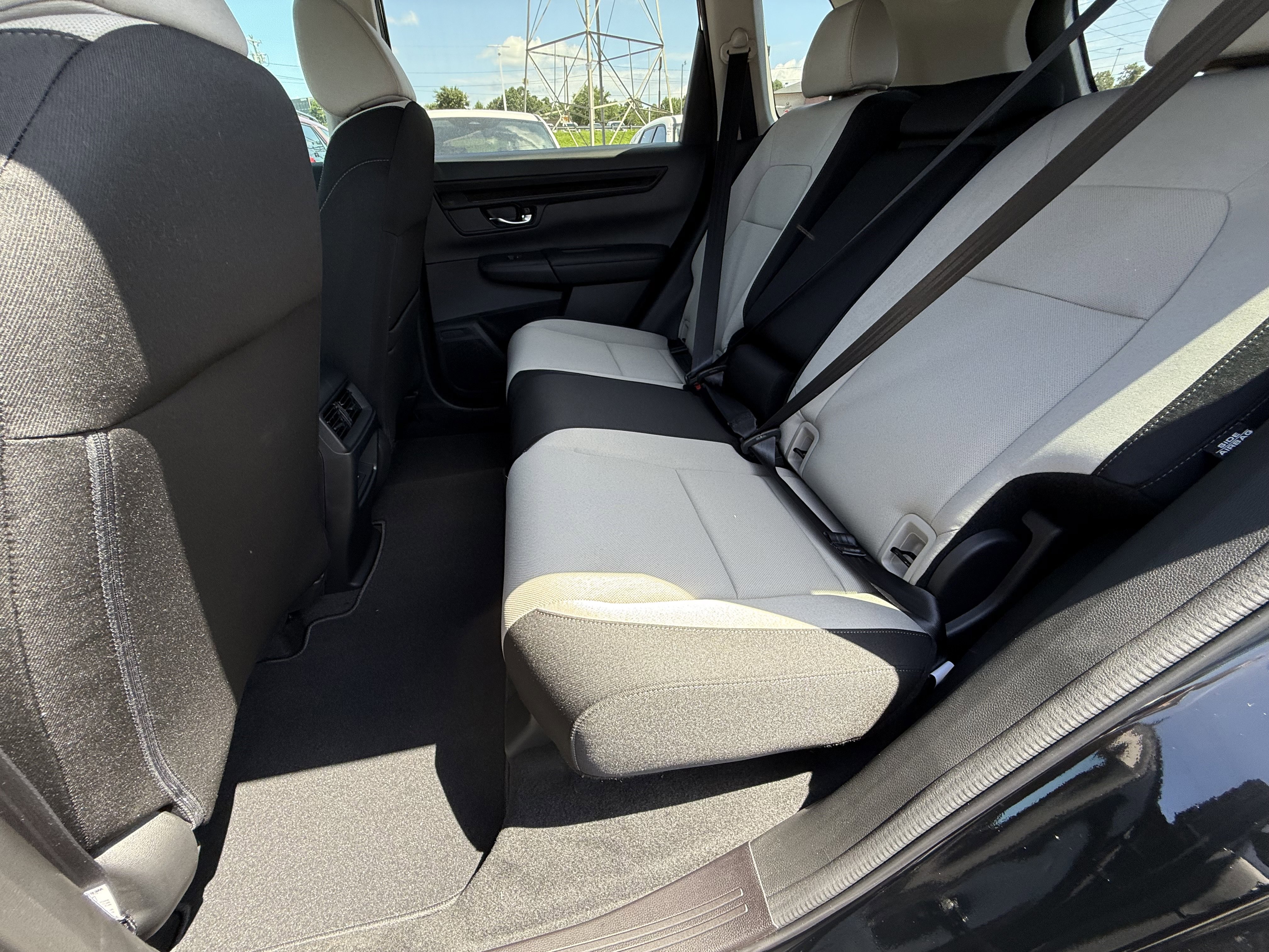 New 2025 Honda CR-V EX image 26