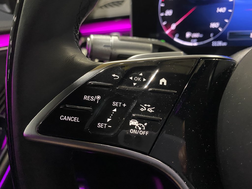 Certified 2026 Mercedes-Benz S 580 4MATIC Sedan image 10