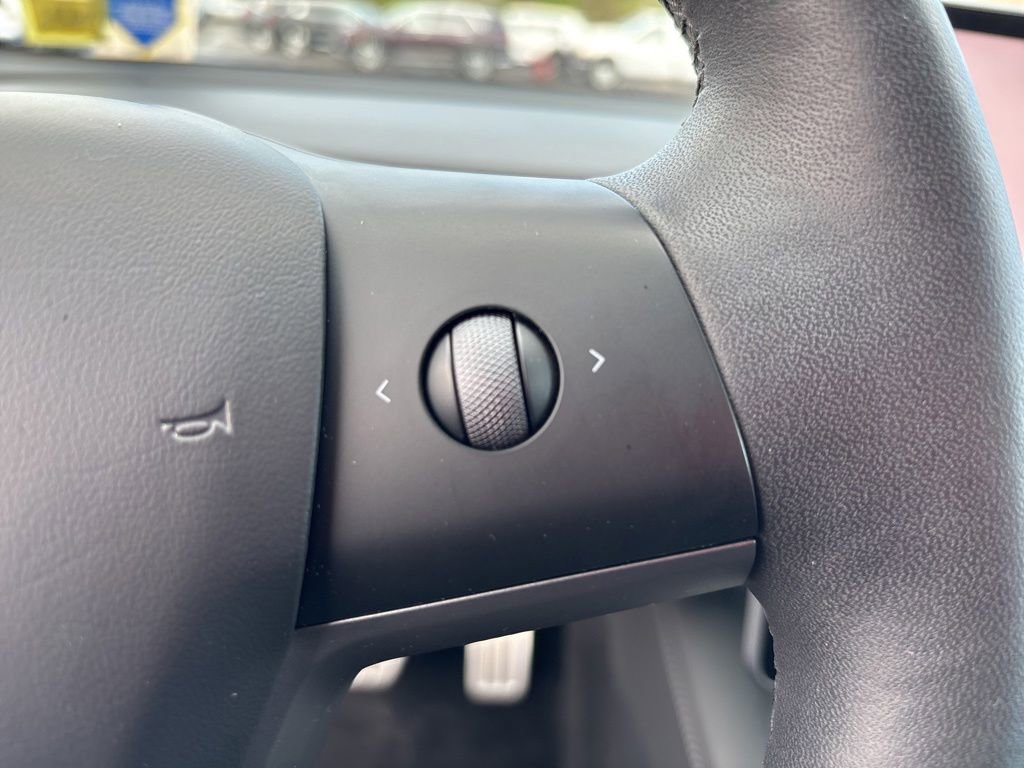 Used 2023 Tesla Model 3 Performance AWD/4WD image 15