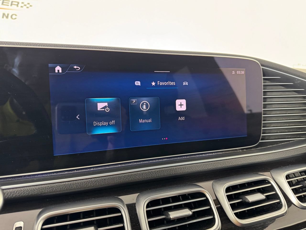 Used 2024 Mercedes-Benz GLE 350 4MATIC image 28