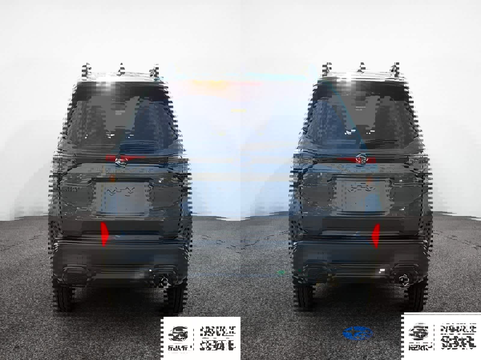 New 2025 Subaru Forester Limited image 4