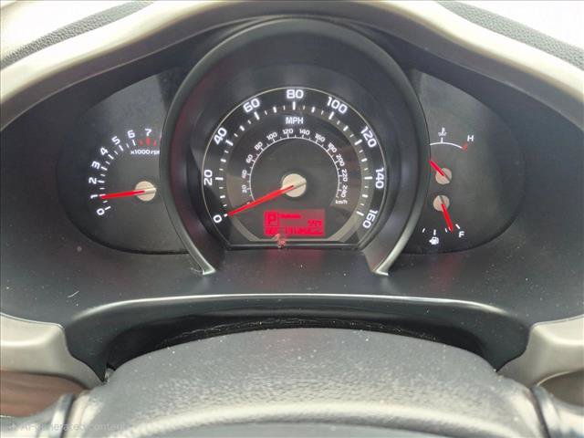 Used 2015 Kia Sportage EX AWD/4WD image 16