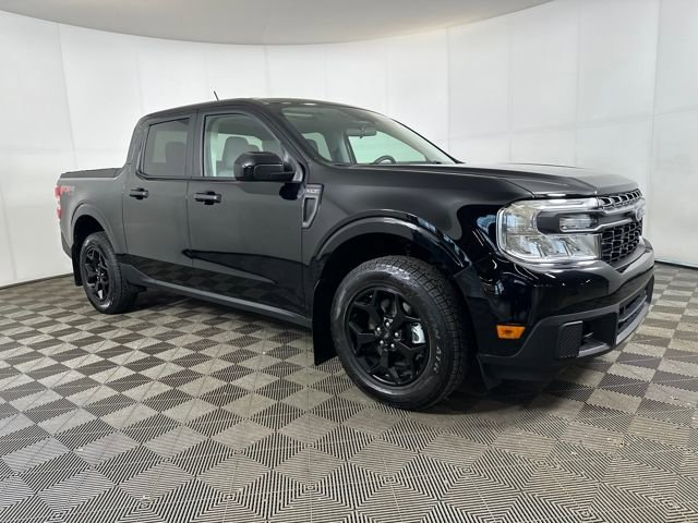 Used 2024 Ford Maverick XLT w/ XLT Luxury Package image 2