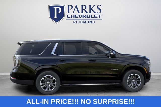 New 2026 Chevrolet Tahoe LT w/ Comfort Package AWD/4WD image 8