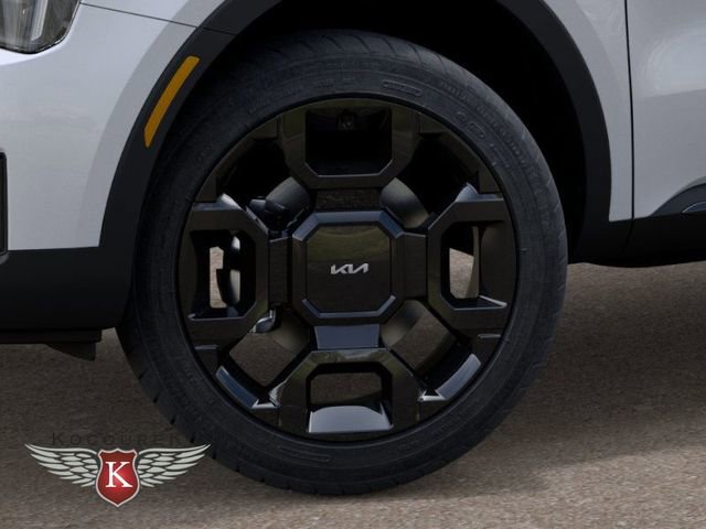 New 2026 Kia Sorento EX image 9